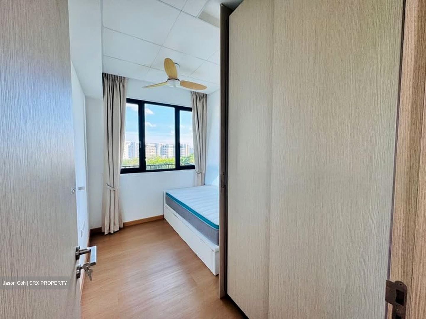 Treasure at Tampines (D18), Condominium #580575191
